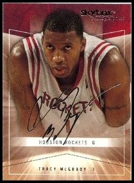 58 Tracy McGrady